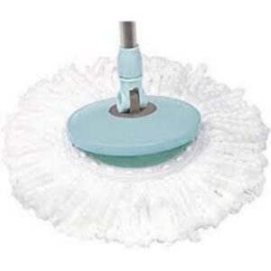 Refil Esfregao MOP Limpeza Pratica Mor