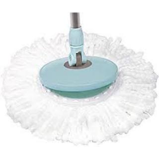Refil Esfregao MOP Limpeza Pratica Mor