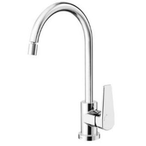 Docol Monocomando de Mesa para Cozinha Lift