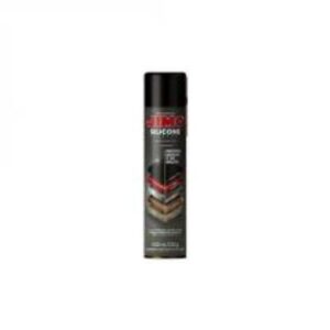 Jimo Silicone Aerossol Carro Novo 400 ml
