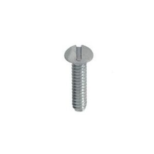 Parafuso p/ Porca 3/16 x 1/2