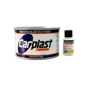 Massa Plastica 400g