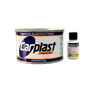 Massa Plastica 400g