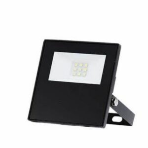 Refletor de Led 10W TR 10 SLIM 6500K Luz Fria Tasc