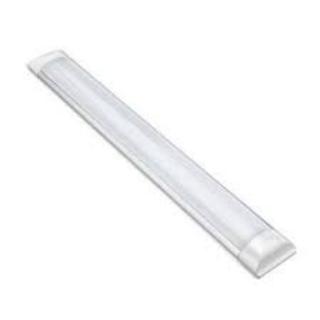 Luminária Line Led de Sobrepor 18W Luz Fria 6500k