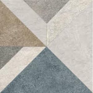 Ceusa Porcelanato Buzz Composite Extra 80 x 80 (1,92m2 / cx)