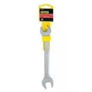 Chave de Boca Fixa 12 x 13 mm Stanley