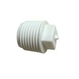 Plug Roscavel 1/2 Krona