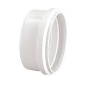 Cap Tampão Esgoto SN DN 100 Krona