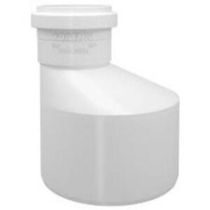 Reducao Excentrica Esgoto SN DN100 x 50 Krona
