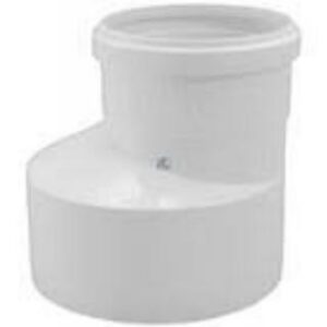Reducao Excentrica Esgoto SN DN150 x 100 Krona