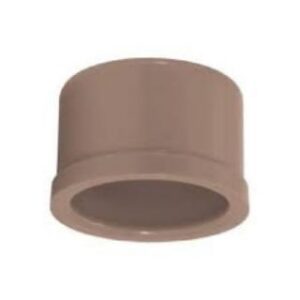 Cap Soldavel 50mm Amanco