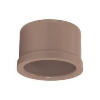Cap Soldavel 50mm Amanco