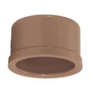 Cap Soldavel 60mm Amanco