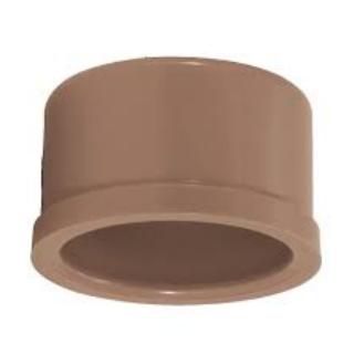 Cap Soldavel 60mm Amanco