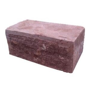 Pedra Grês Grossa 44cm x 22cm x 16 a 18cm Unidade