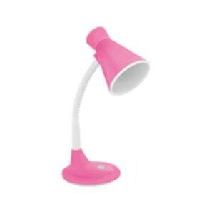 Luminária de Mesa TLM 03 E-27 Rosa Taschibra