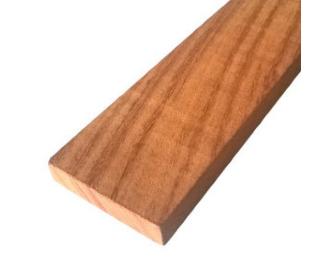 Guia de Eucalipto 7cm x 5cm x 5,5m