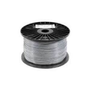Cabo de Aço 6x7 3/32 PVC Encapado 2,40mm