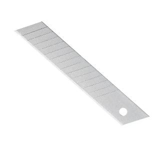 Lamina Estilete 18mm 10un Stanley 4205p