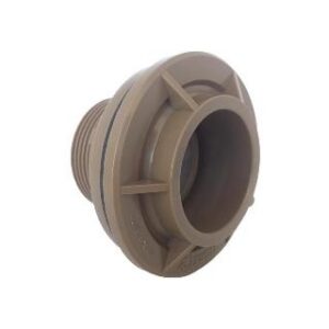 Adaptador AA c/ Flange e Anel 20 x 1/2 Amanco