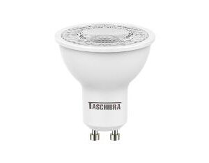 Lampada LED Dicroica 4,9W TDL35 6500K GU10 Taschib