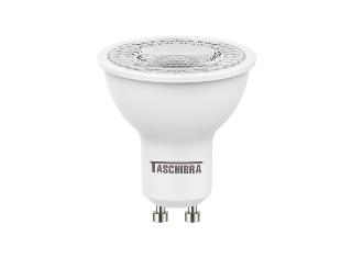 Lampada LED Dicroica 4,9W TDL35 6500K GU10 Taschib