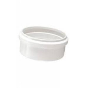 Cap Tampão Esgoto SN DN 75 Krona