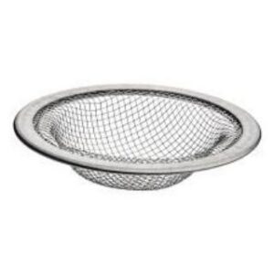 Grelha para Válvula Americana 3 1/2 Inox Primafer