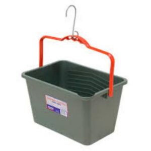 Caçamba para Pintura 10 Litros com Suporte para Es