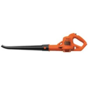 Soprador de Folhas sem Fio a Bateria 20V Black   D