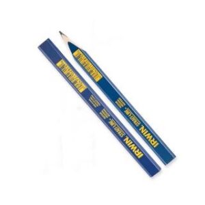 Lapis Carpinteiro Irwin