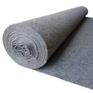 Manta Geotextil Bidin para Drenagem 2,15m - Metro Corrido