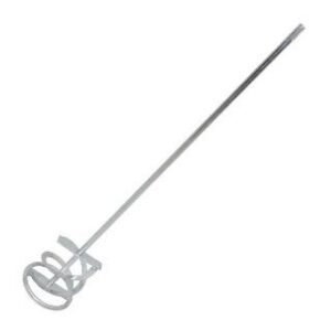 Misturador para TIntas e Gesso 80 x 400mm Eng SDS