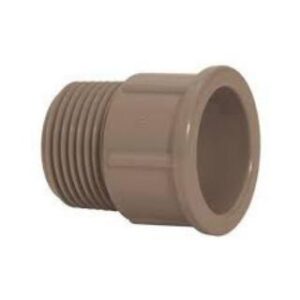 Adaptador Soldavel Curto 40mm x 1 1/4 Amanco
