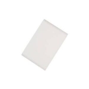 Placa 4X2 Cega LIZ Branca Tramontina