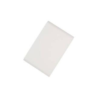 Placa 4X2 Cega LIZ Branca Tramontina