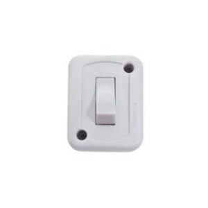 Interruptor Simples Caixa Externa 10A- 250V Tramontina
