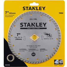 Disco Diamantado 7   Turbo Stanley