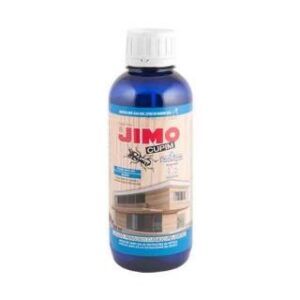 Jimo Cupim Incolor Base de Água 900ml