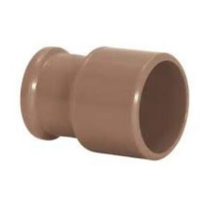 Luva Reducao Soldavel  50 x 25mm Amanco