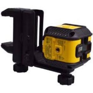 Nível a Laser Cubix 12 Metros Stanley