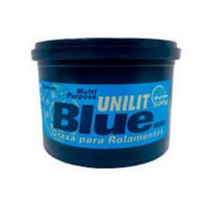 Graxa Azul para Rolamentos 500g