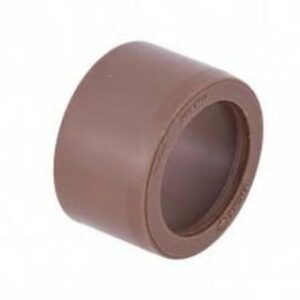 Bucha Reducao Soldavel Curta 32 x 25mm Amanco