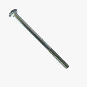 Parafuso Frances 5/16 x 7
