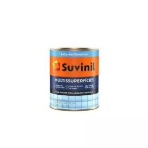 Base A Multissuperficies Epoxi Base Agua AC 0,80Lt