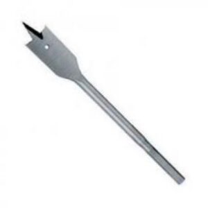 Broca Chata para Madeira 1 1/4 (32mm)