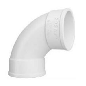 Curva 90  CTA Esgoto SN DN40 Krona