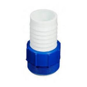 Adaptador Piscina com Rosca Fina 1.1/2