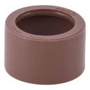 Bucha Reducao Soldavel Curta 60 x 50mm Amanco